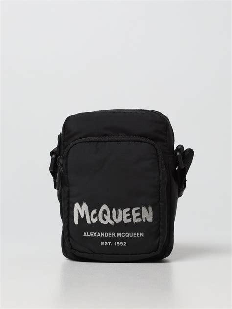 alexander mcqueen fake bag|alexander mcqueen clearance.